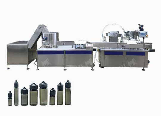 煙油液體桃子影院在线观看械設備生產線