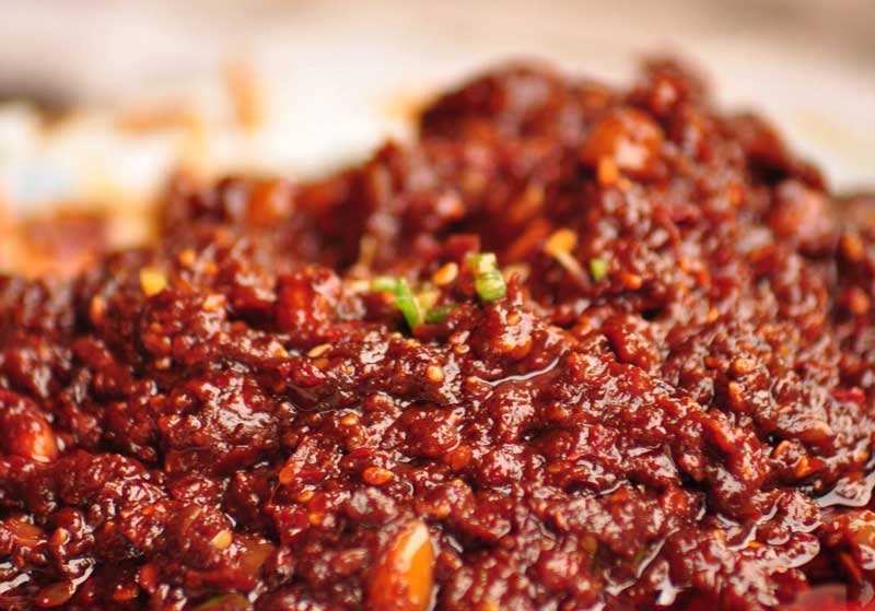 企業想要的辣椒醬桃子影院在线观看生產線是怎樣的？