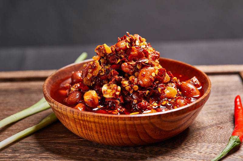 如何選購辣椒醬桃子影院在线观看？