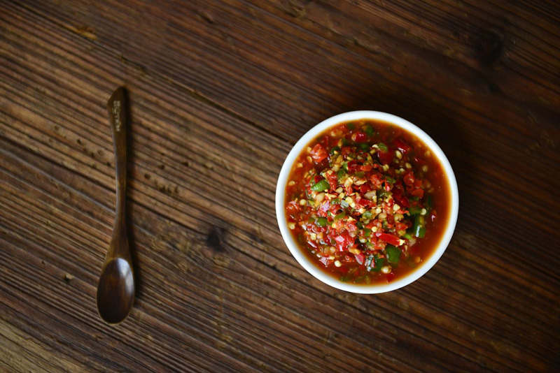 辣椒醬桃子影院在线观看如何進行清洗消毒？